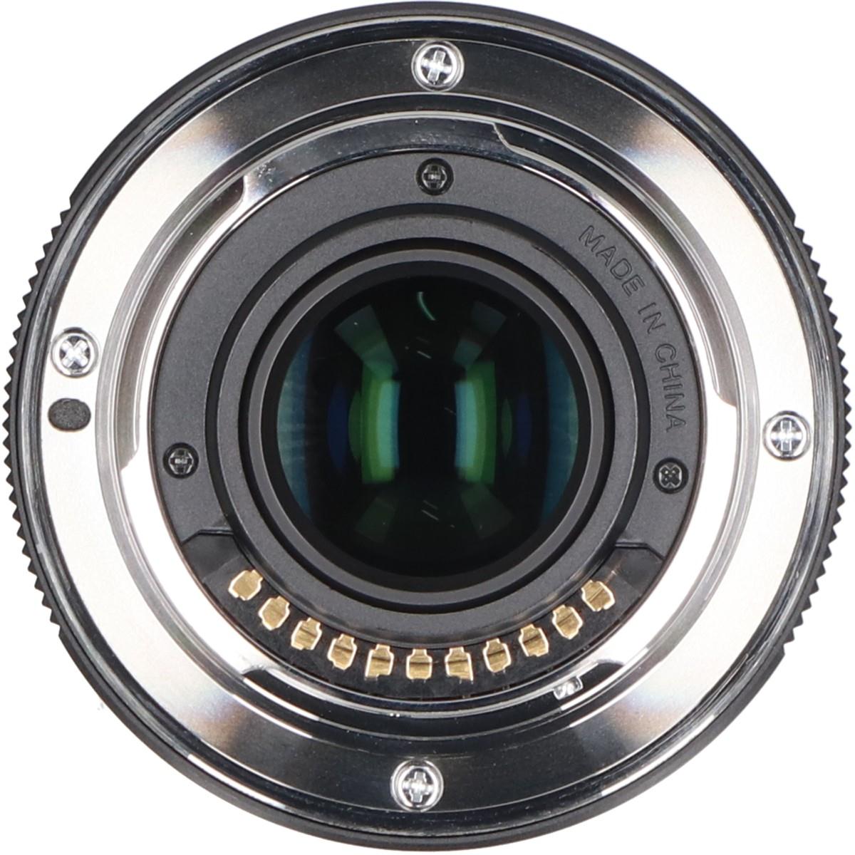 ＭＺＤ４５ｍｍ　Ｆ１．８ブラック
