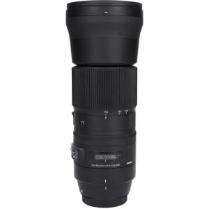 ＥＯＳ（Ｃ）１５０－６００ｍｍ　Ｆ５－６．３ＤＧ　ＯＳ