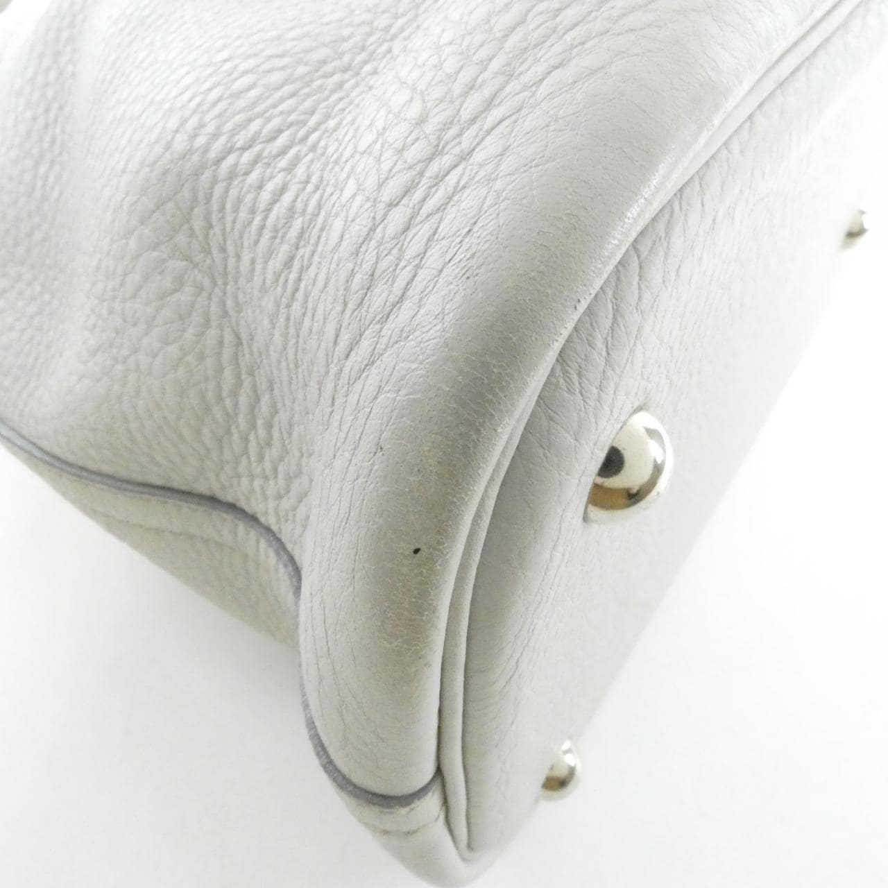 エルメス ボリード 35cm 073420CK バッグ