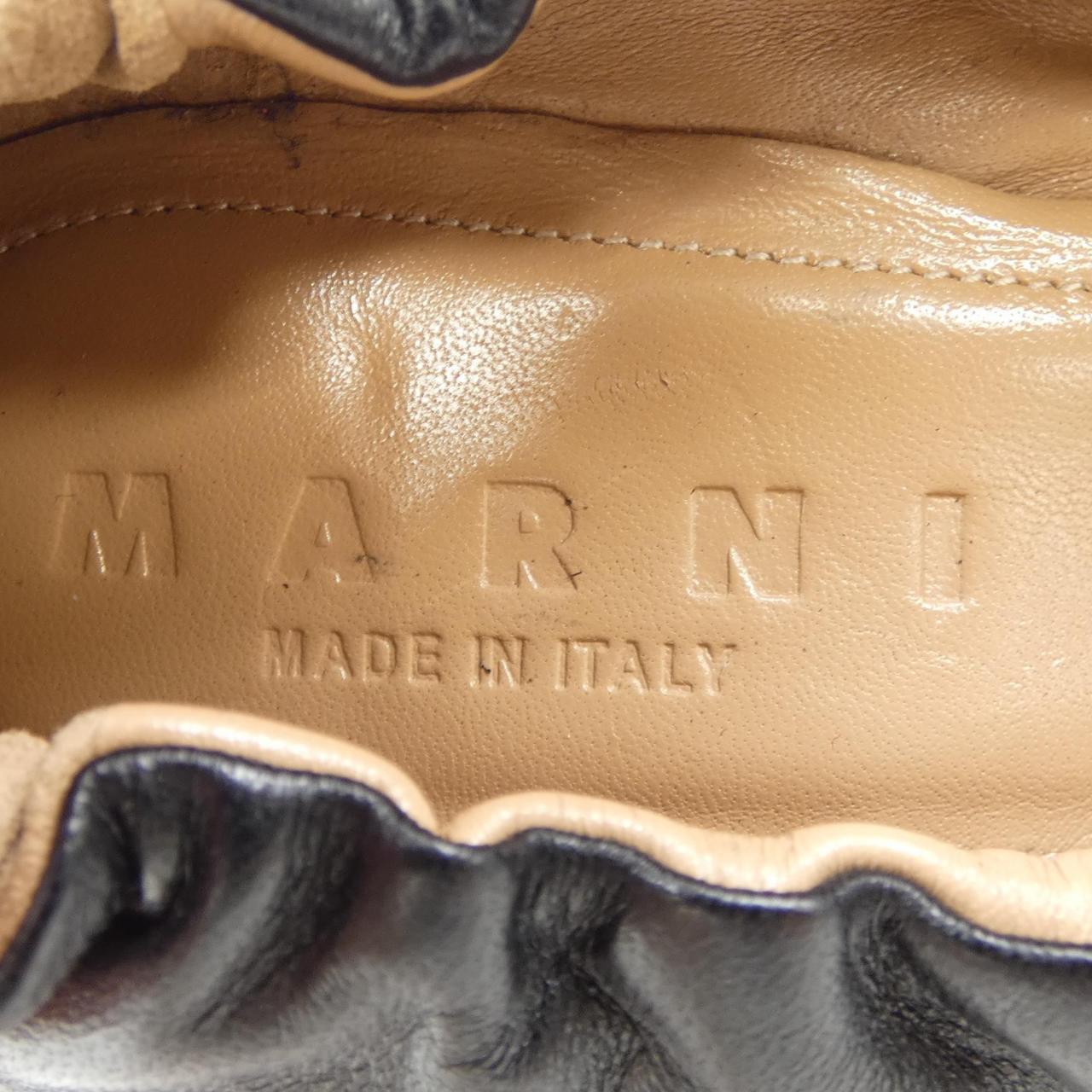 マルニ MARNI パンプス