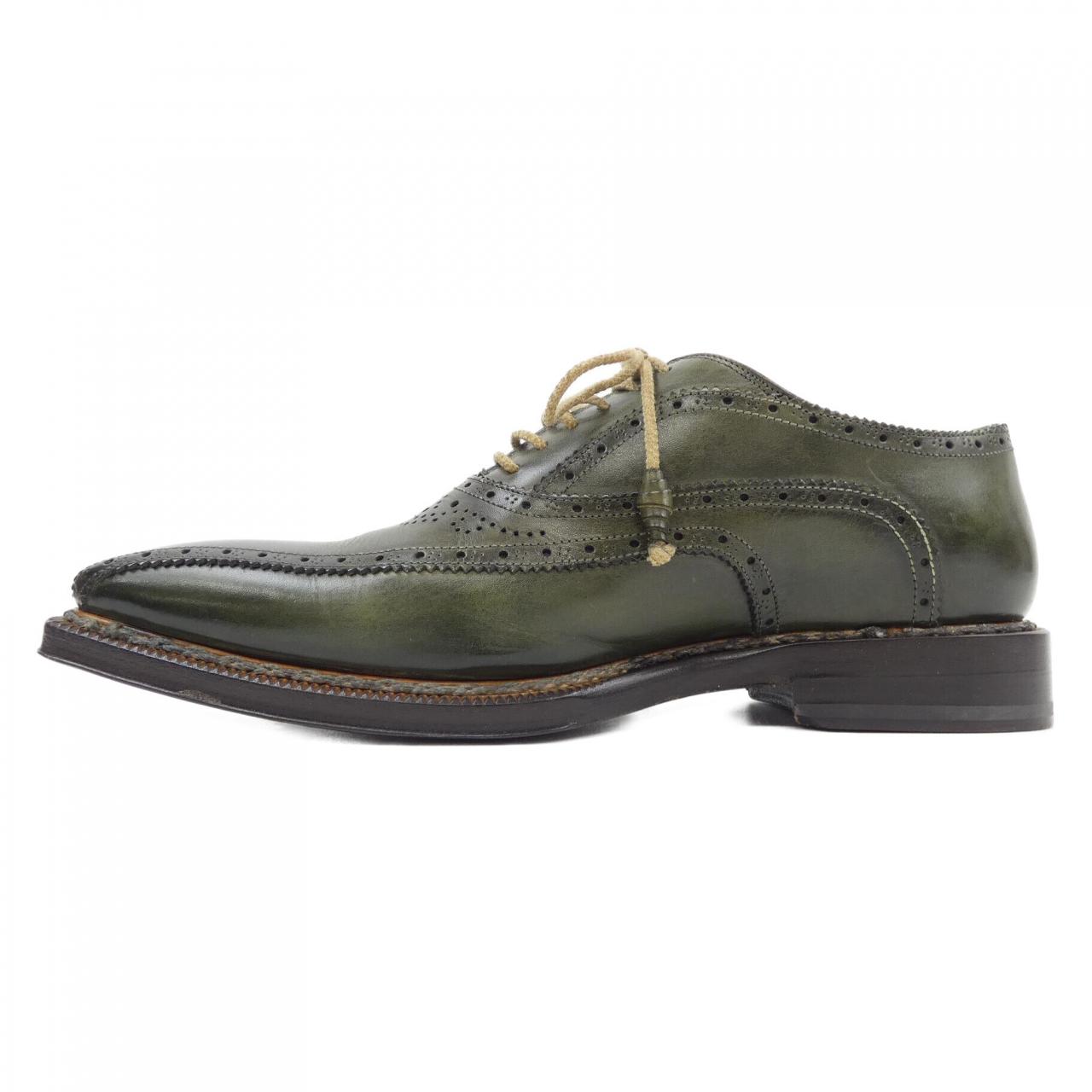 ステファノブランキー STEFANO.BRANCHINI シューズ