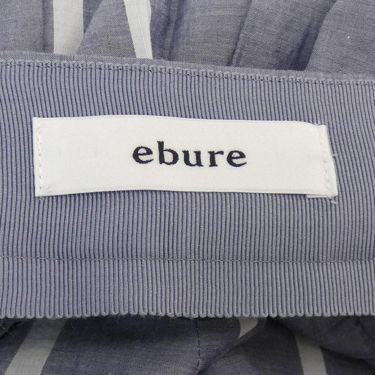 エブール ebure スカート