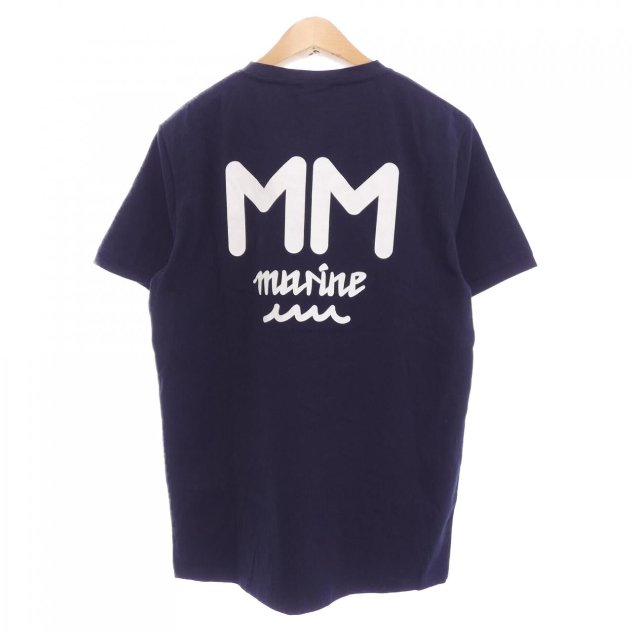 ムータ MUTA Tシャツ