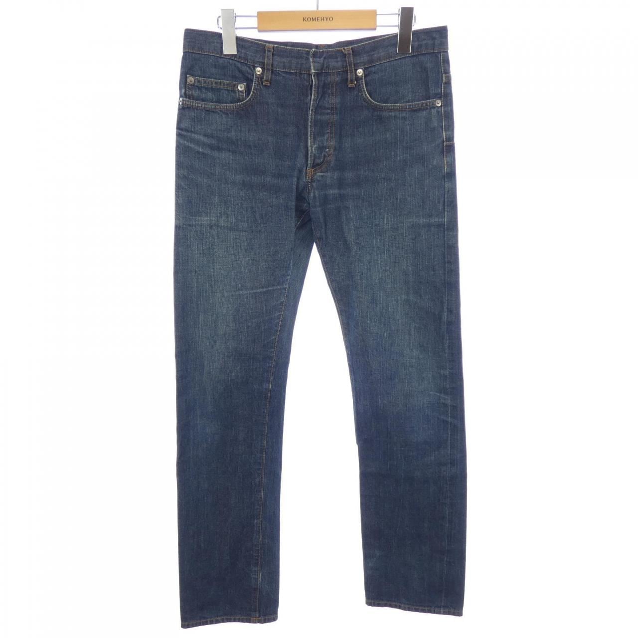 ディオールオム DIOR HOMME 6HH1011571 ジーンズ