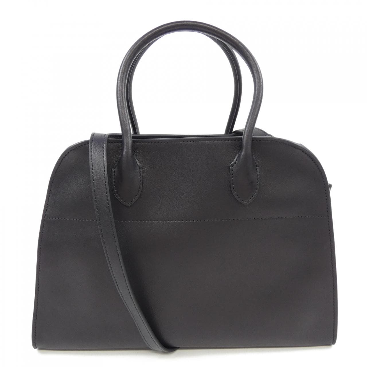 ザロウ THE ROW ソフトマルゴー SOFT MARGAUX W1586 L72 BAG