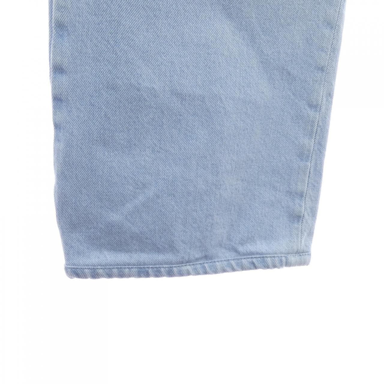 シャネル CHANEL LOOK22 P76228V68736 ジーンズ