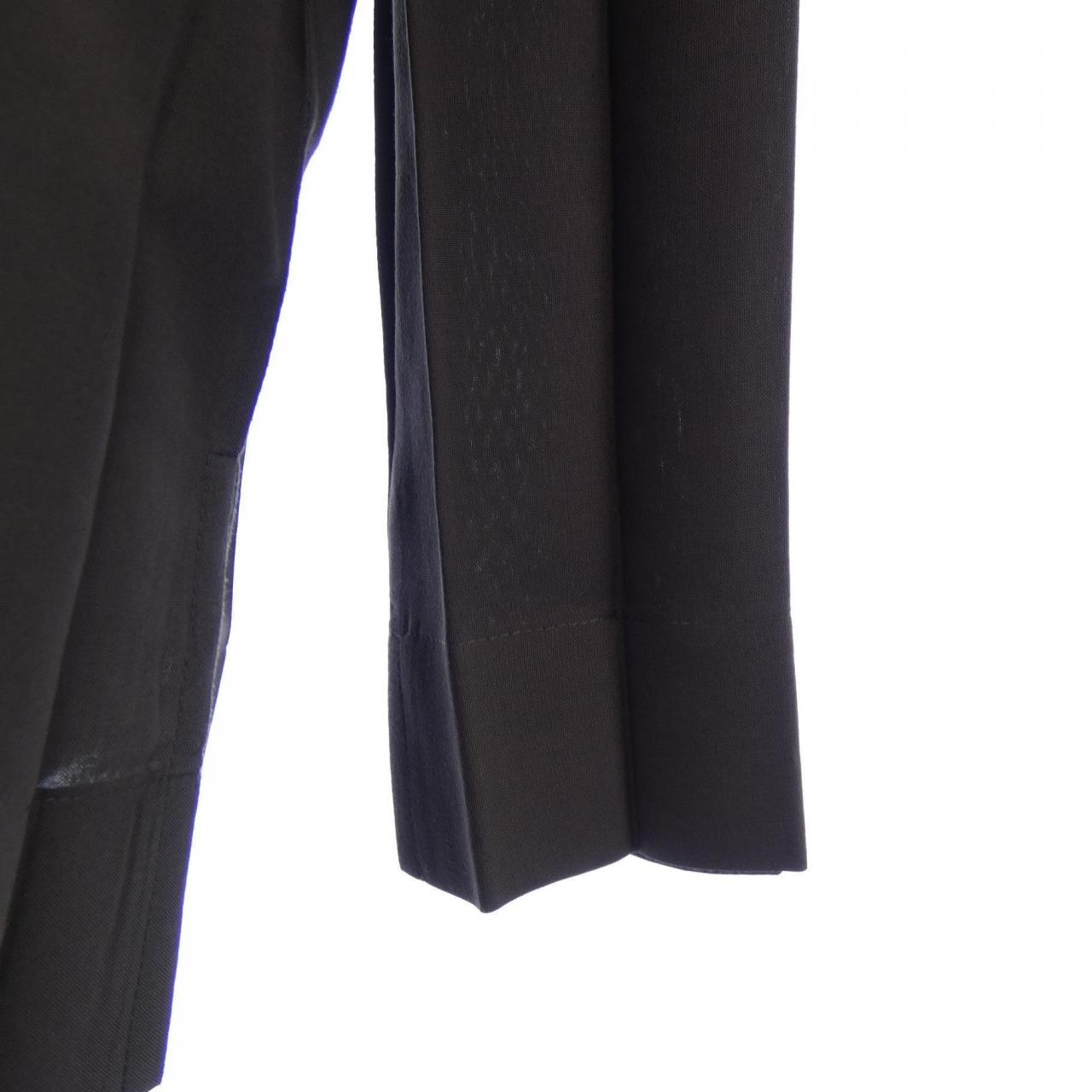 オムプリッセ HOMME PLISSE HP53FJ355 シャツ