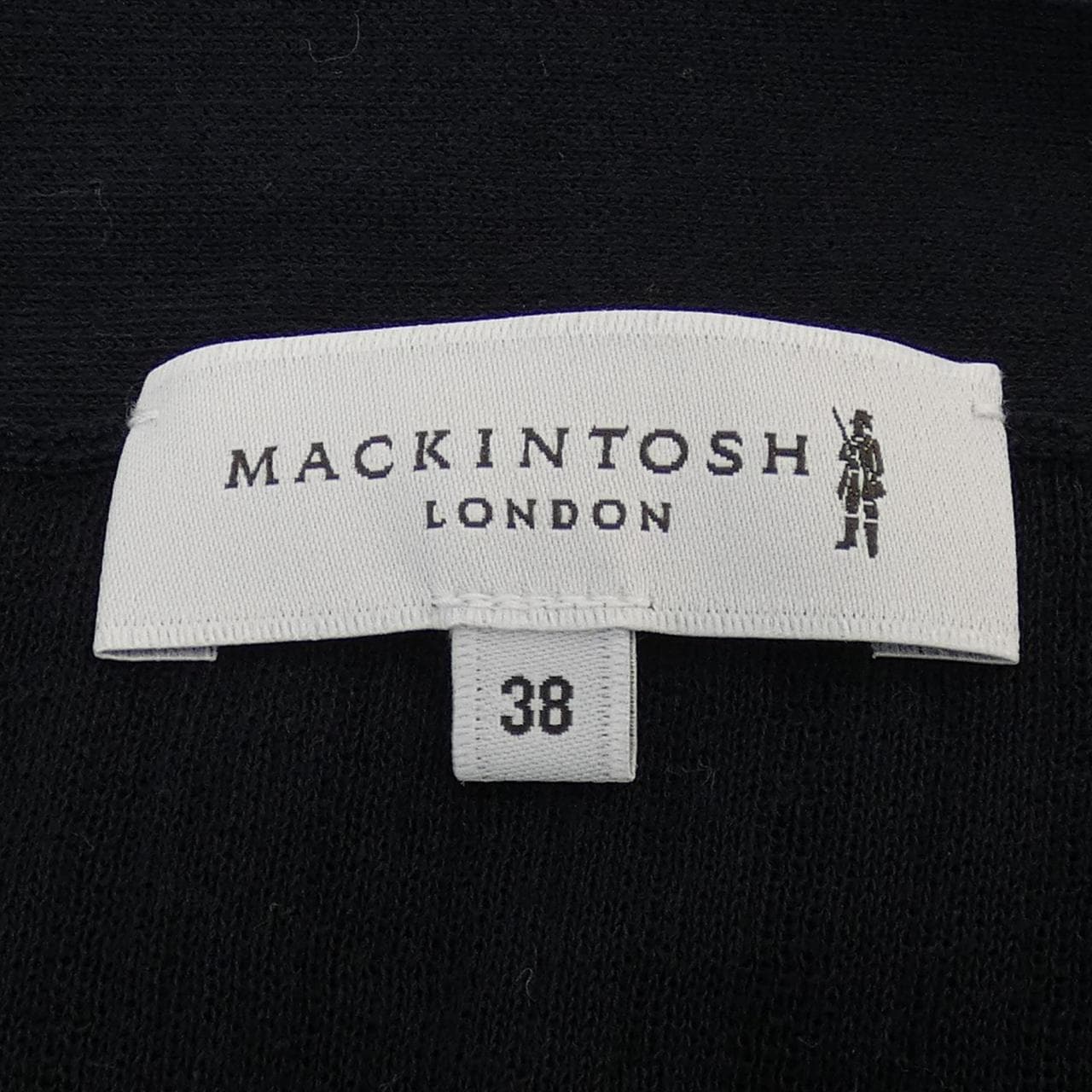 マッキントッシュロンドン MACKINTOSH LONDON カーディガン