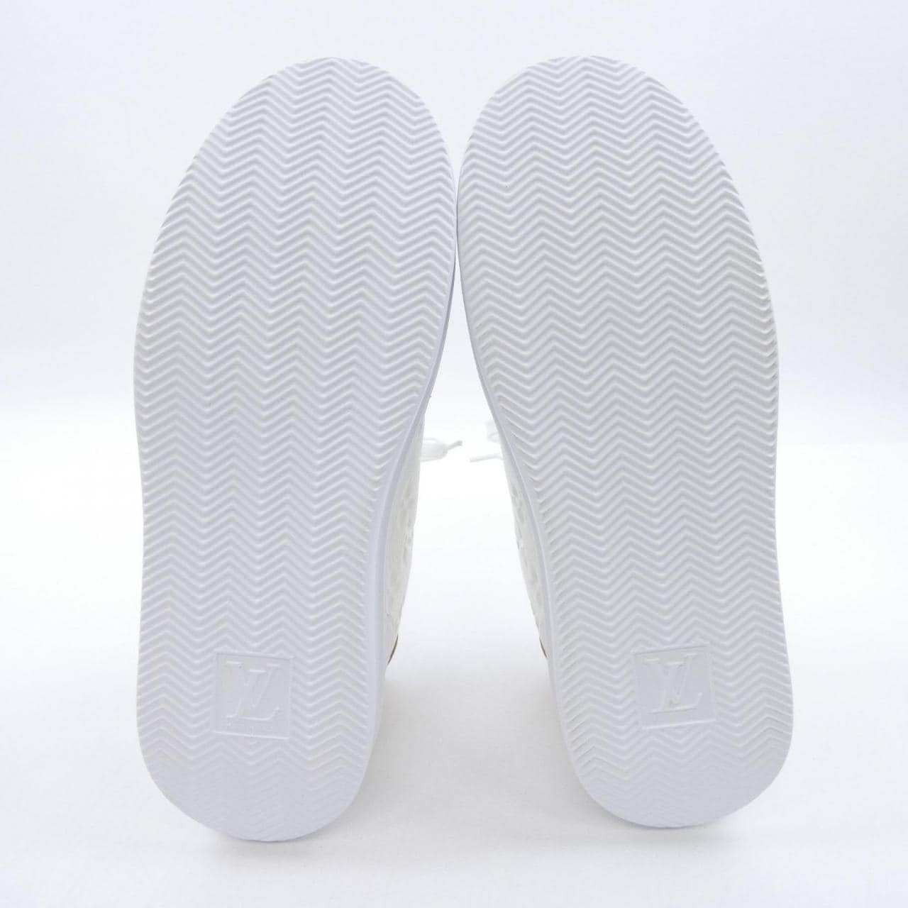 ルイヴィトン LOUIS VUITTON ビバリーヒルズライン スニーカー