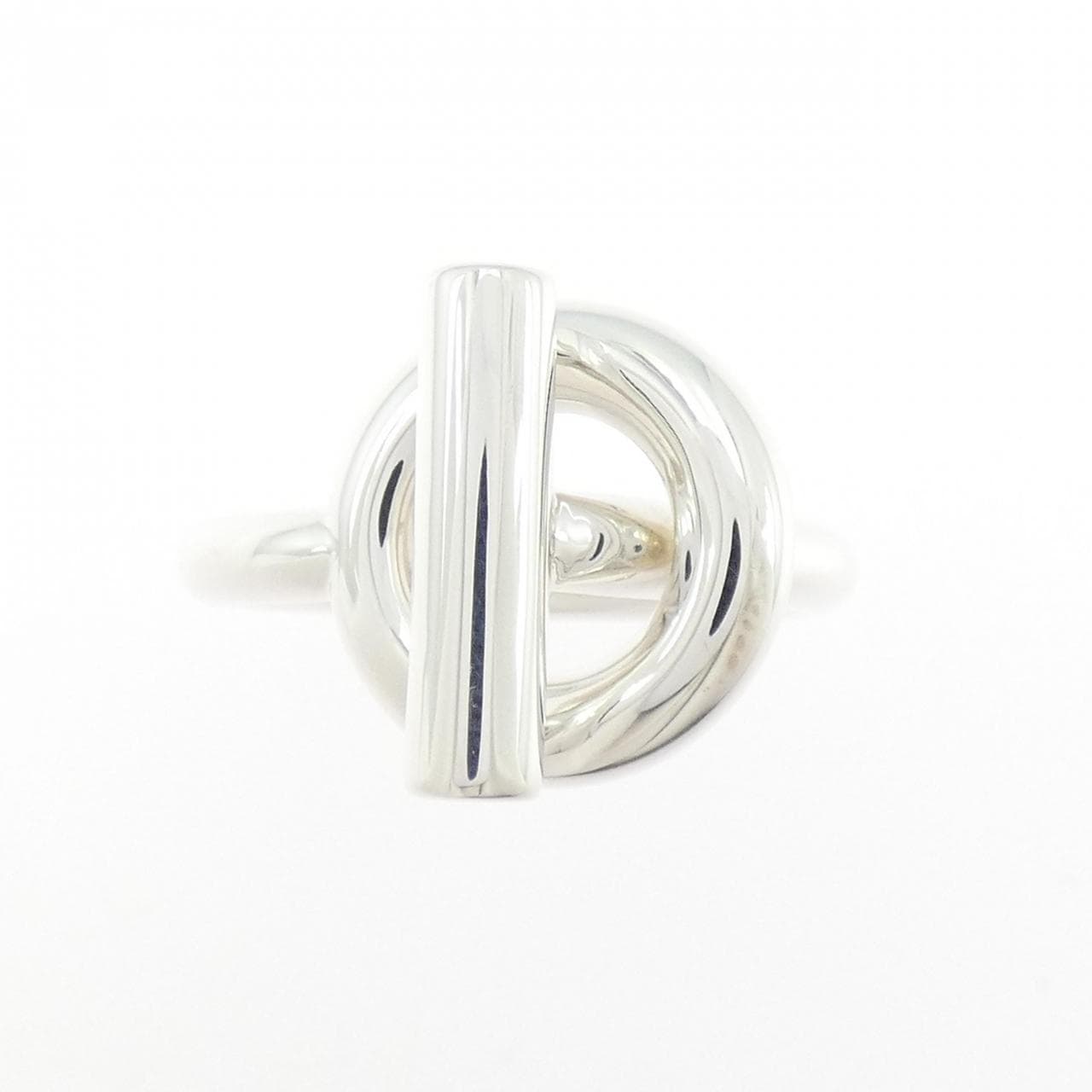 エルメス エシャペ リング