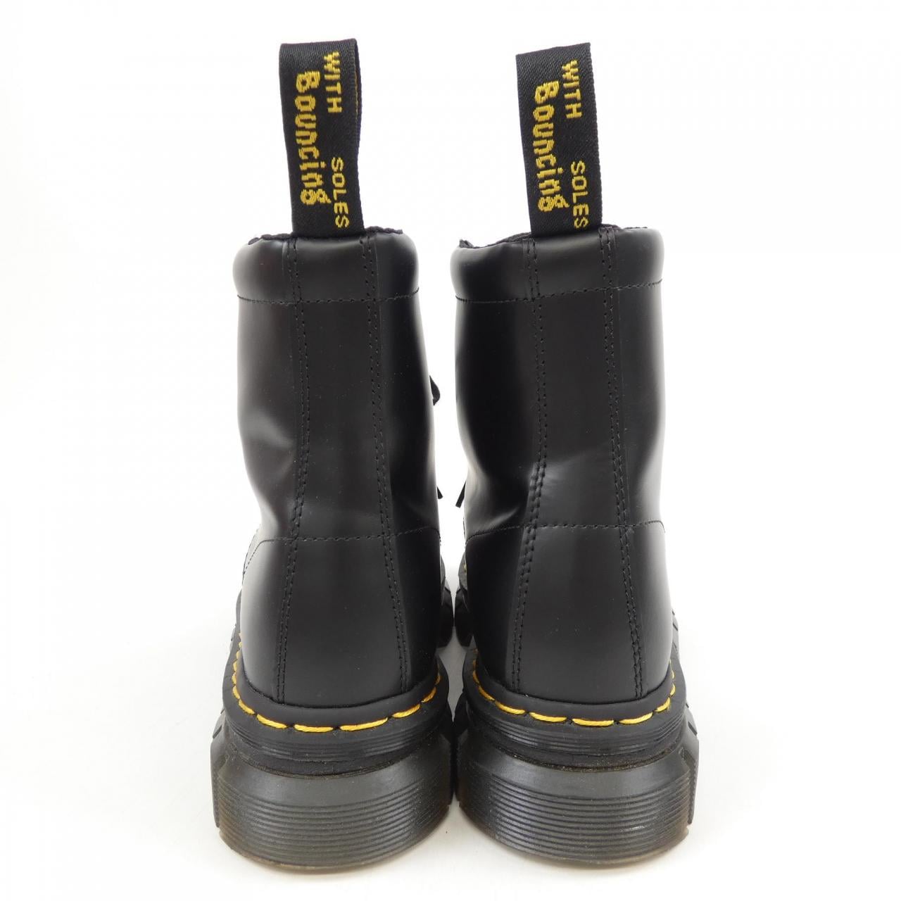 ドクターマーチン DR.MARTENS RIKARD 8I ブーツ