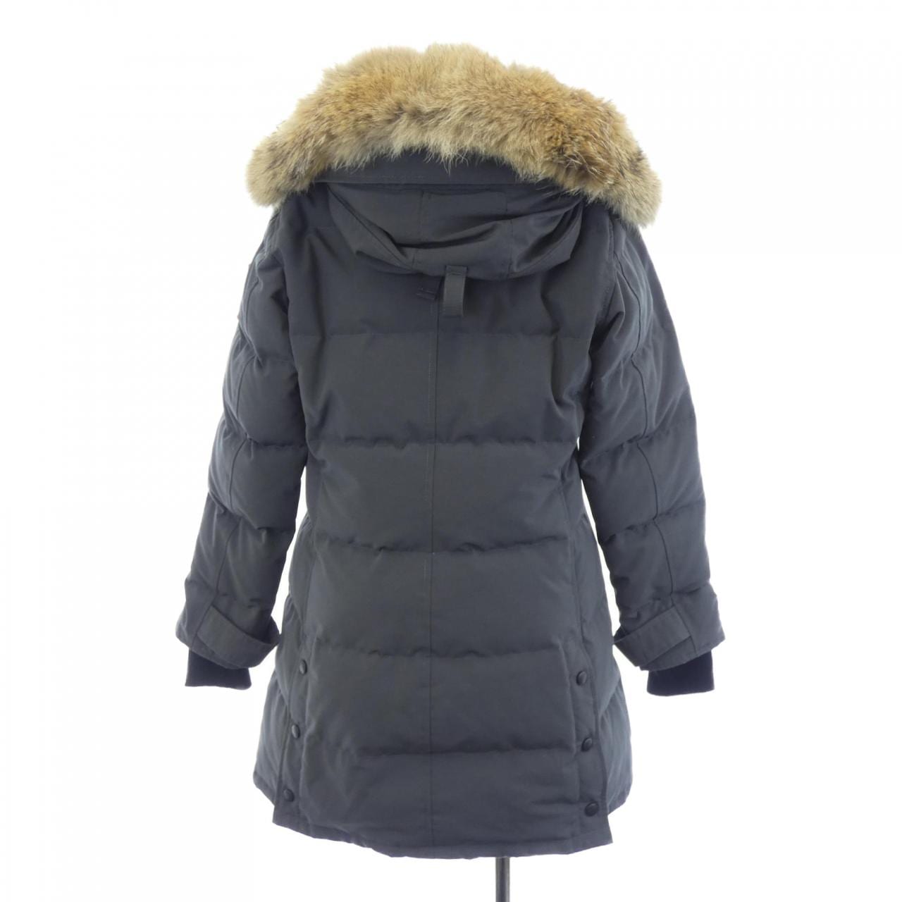 カナダグース CANADA GOOSE 3802LA SHELBURNE シェルバーン ダウンコート