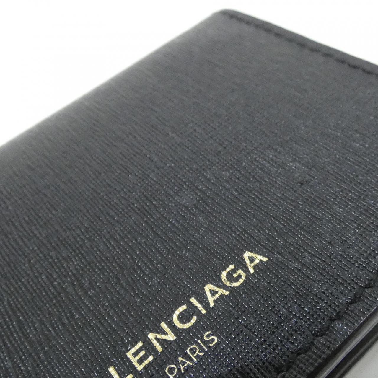 バレンシアガ 440620 DLK0N カードケース