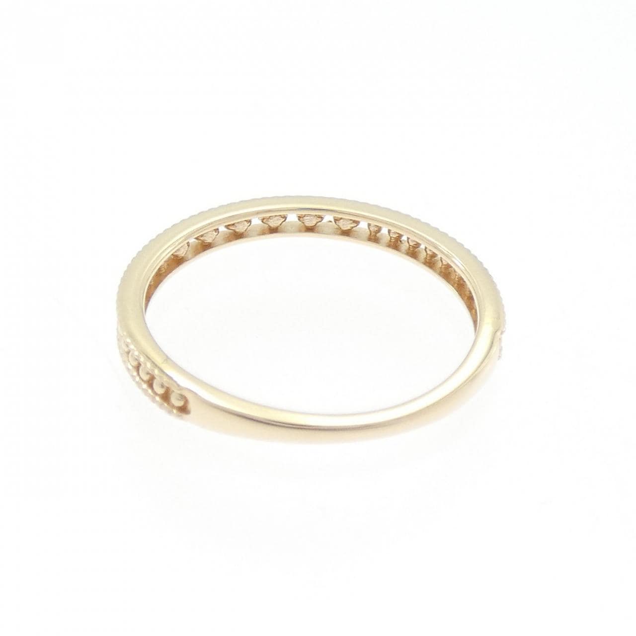 ノジェス ダイヤモンド リング 0.02CT