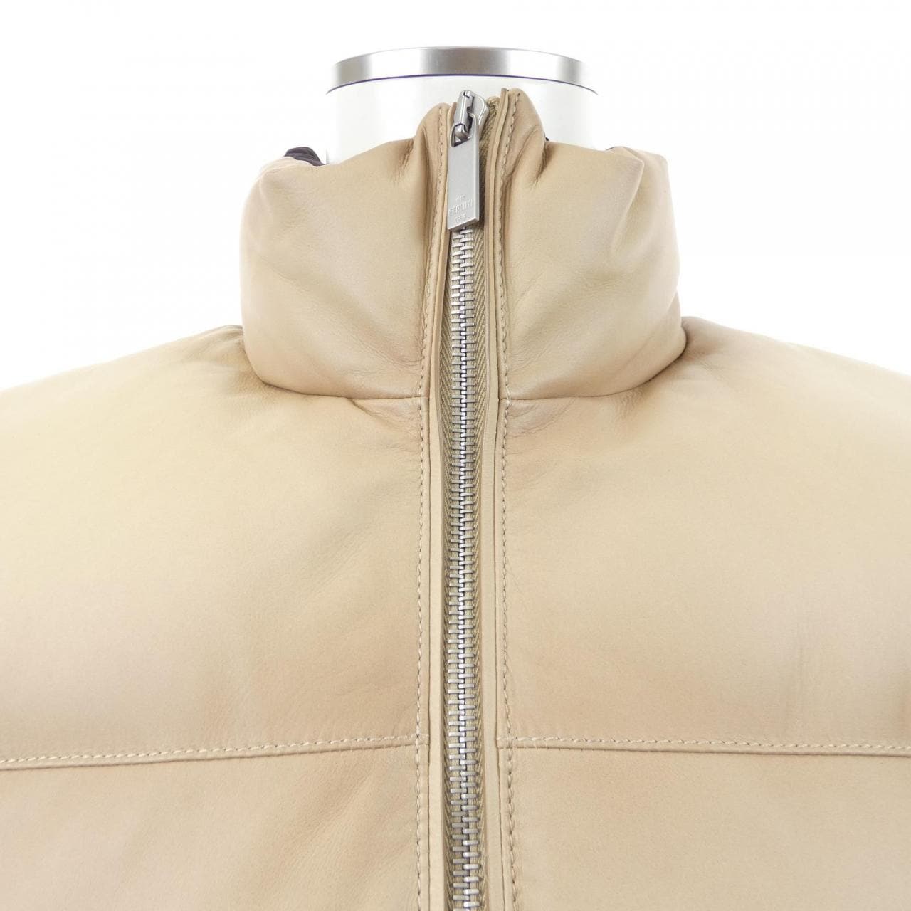 Berluti R23LGL06 羽绒背心