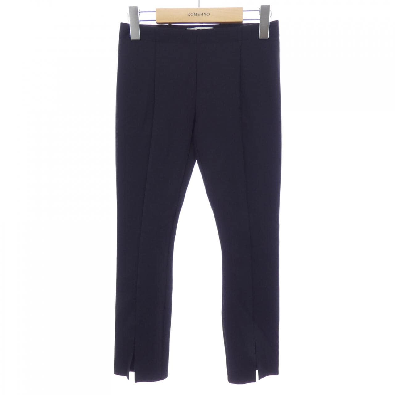 ザロウ THE ROW THILDE スキューバパンツ 3448-K106 パンツ