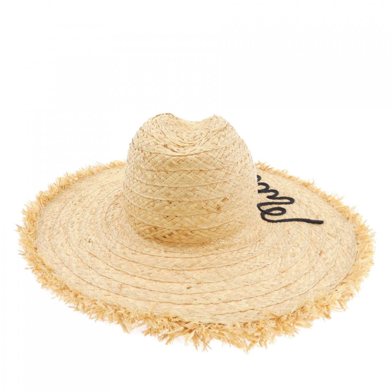 ミュウミュウ MIU MIU 5HC135 ハット