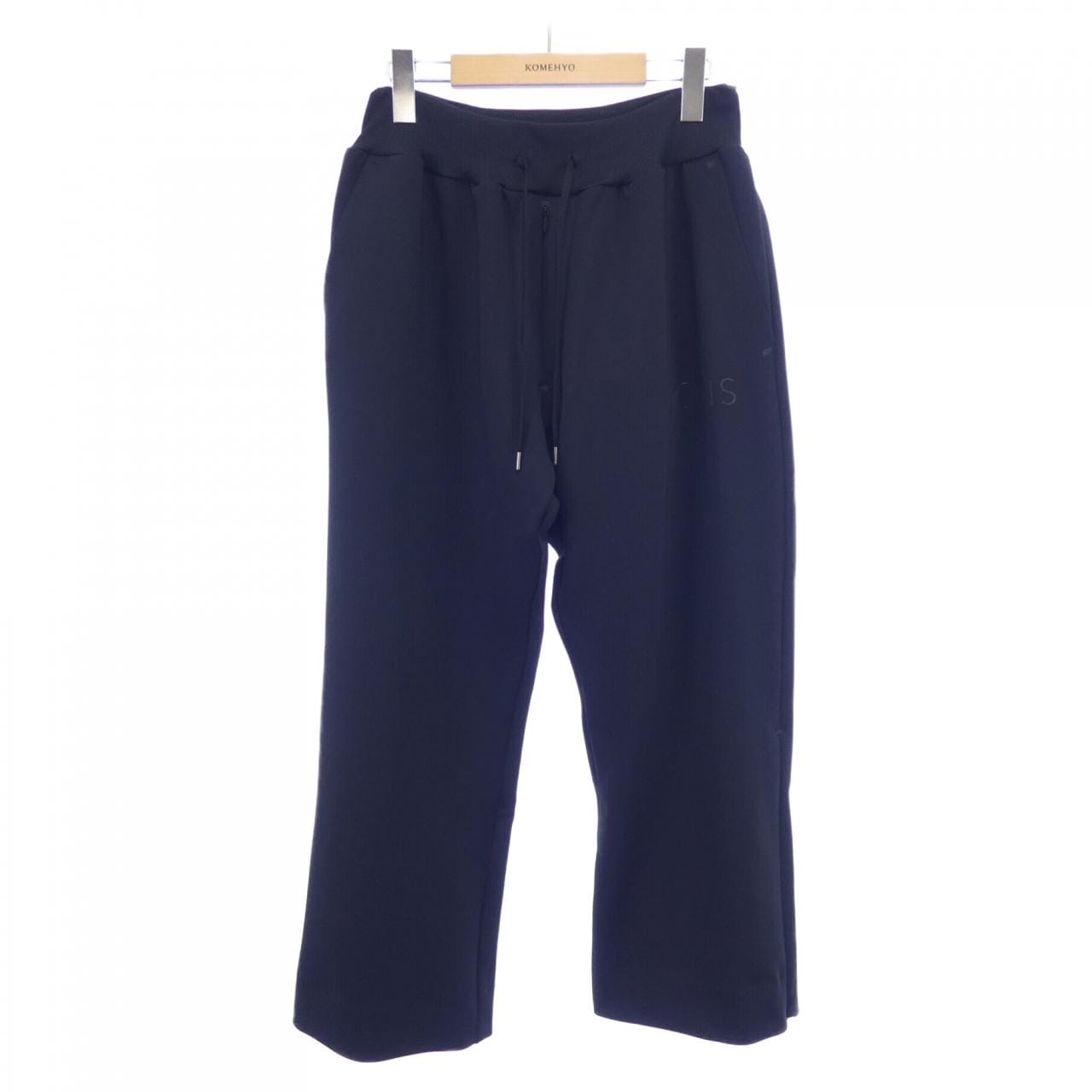 FUMITO GANRYU CONVERSE長褲