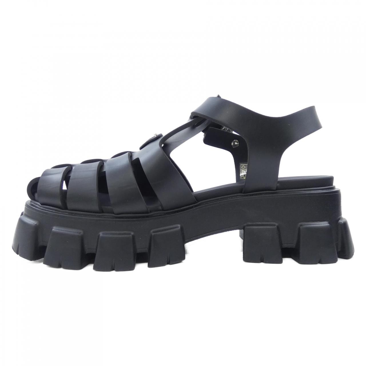 プラダ PRADA 2X3083 サンダル
