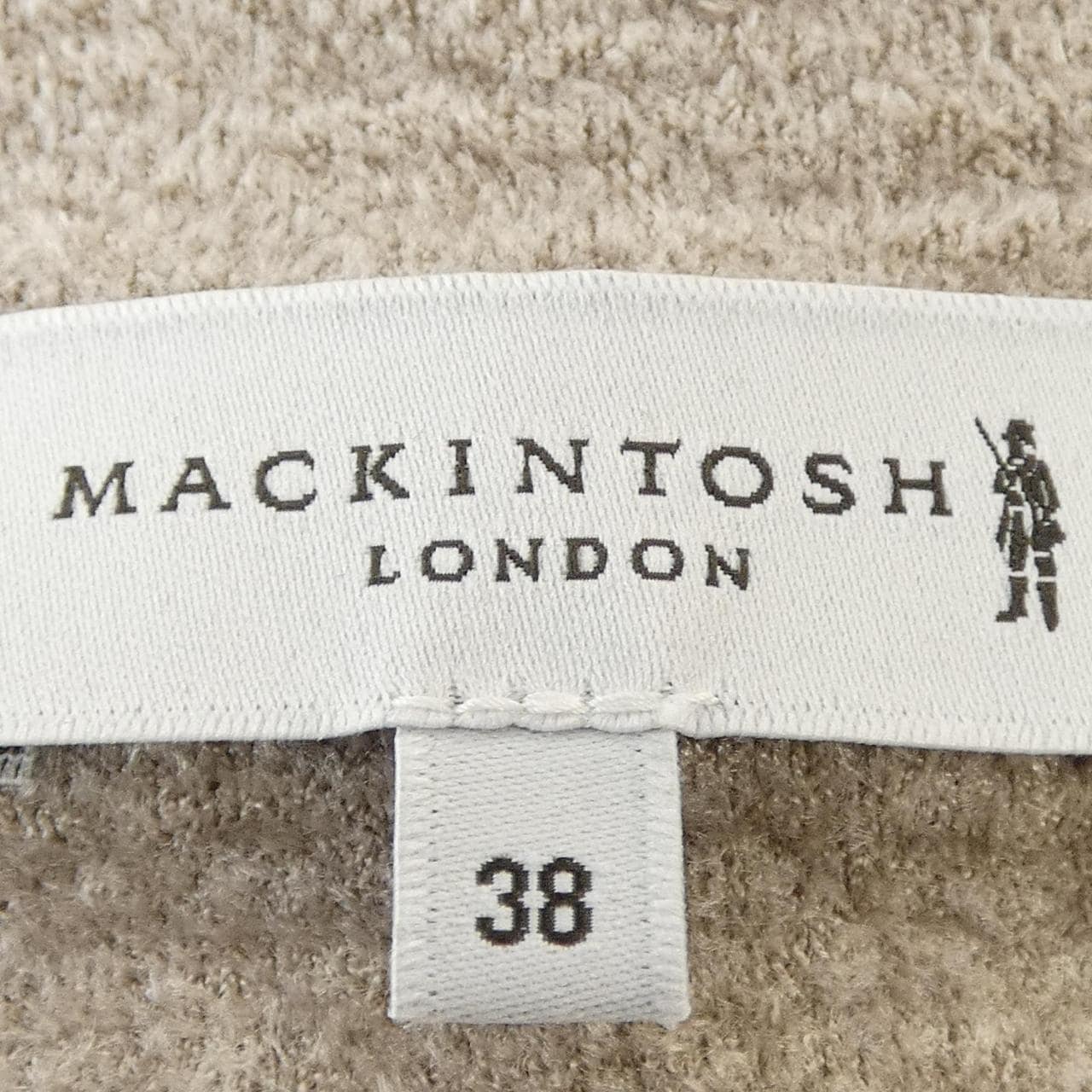 マッキントッシュロンドン MACKINTOSH LONDON コート
