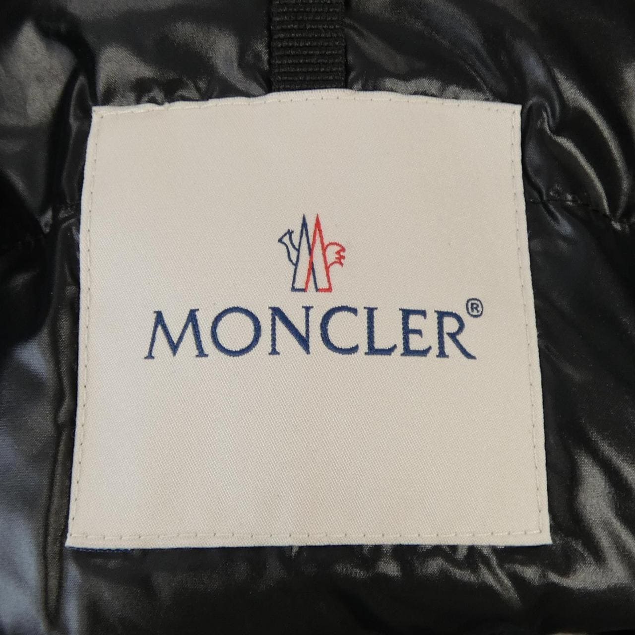 モンクレール MONCLER DUPORT ダウンジャケット