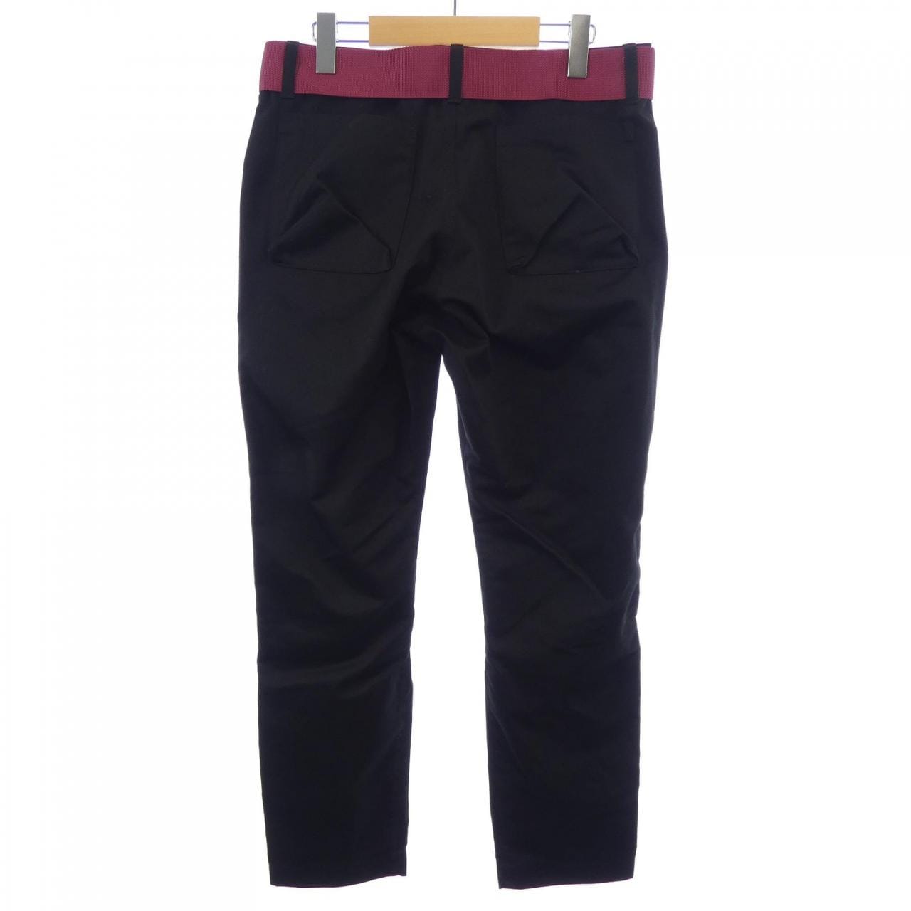 アンダーカバー UNDER COVER UP2E4503 パンツ