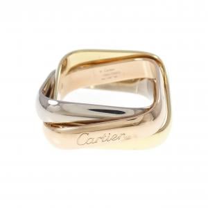 カルティエ トリニティ LM リング