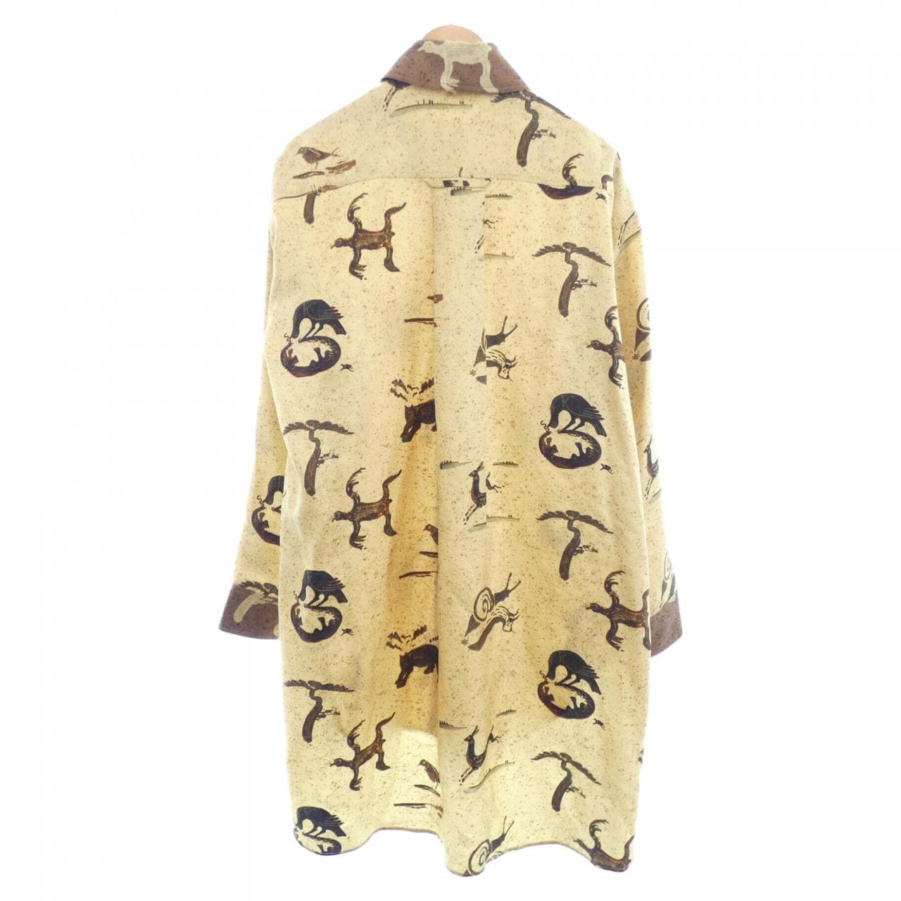 ロエベ LOEWE S800Y05X03 シャツ