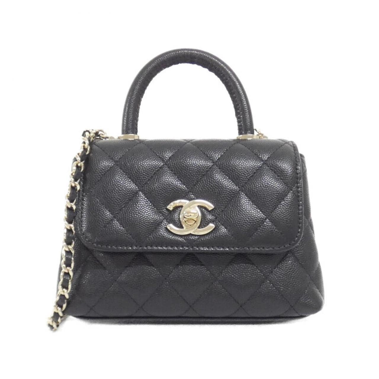 【未使用品】シャネル AP4244 チェーンクラッチ