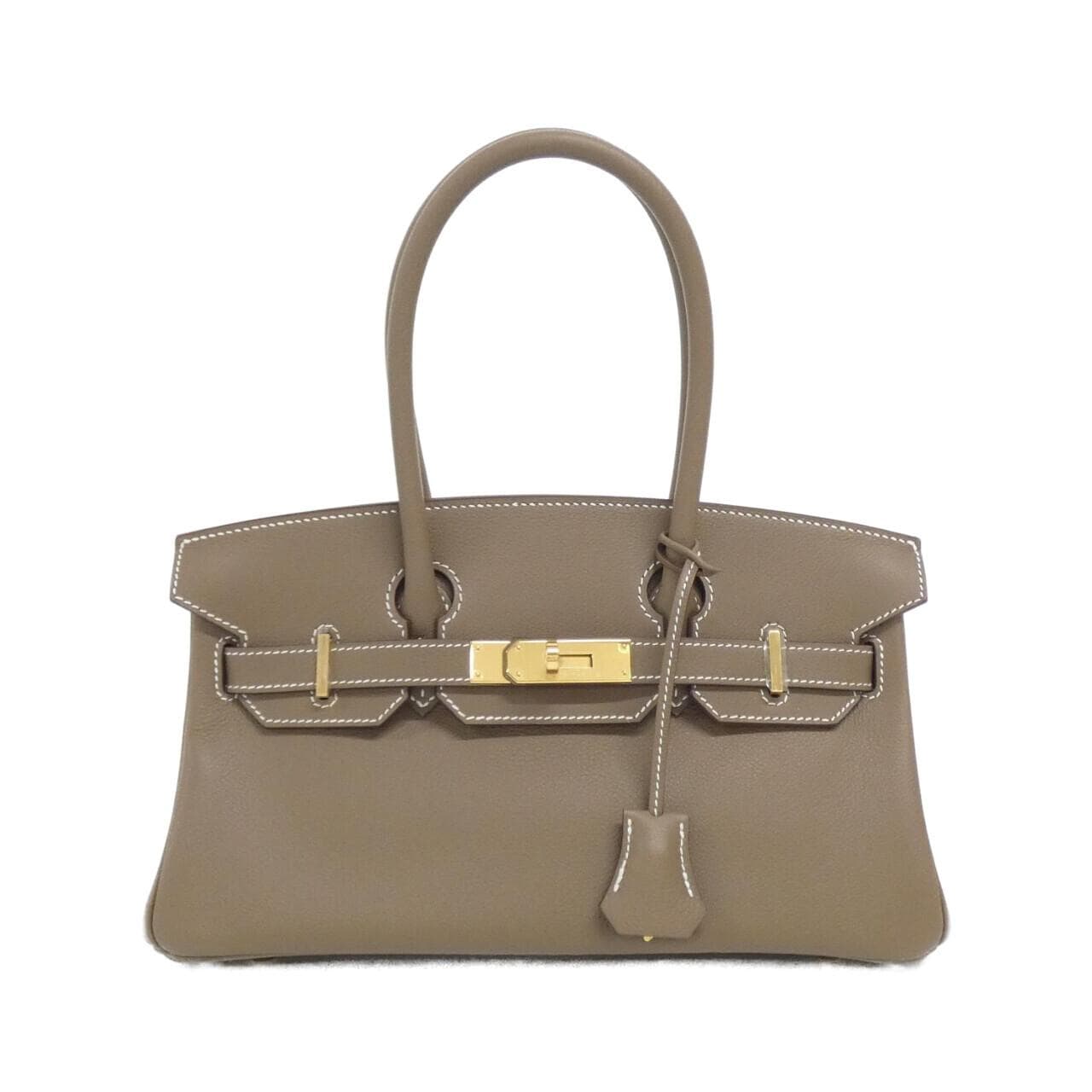 【未使用品】エルメス バーキン ショルダー ライト 29cm 086230CC バッグ