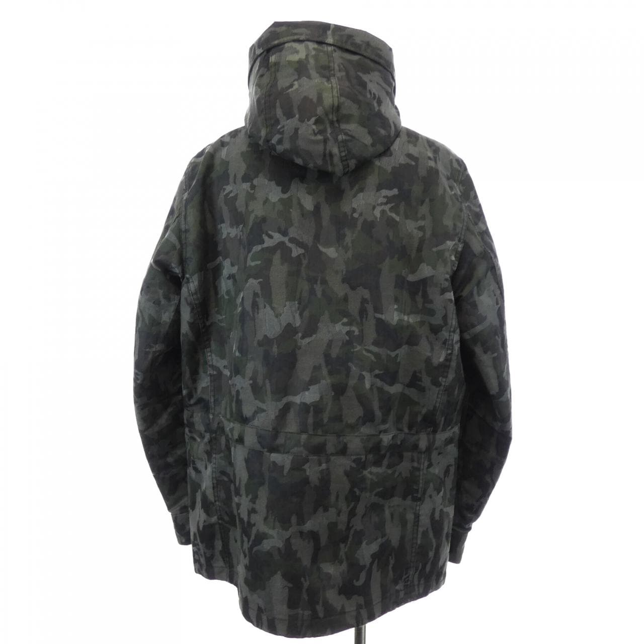 ドルチェアンドガッバーナ DOLCE&GABBANA G9DB5T/FUM13 ジャケット