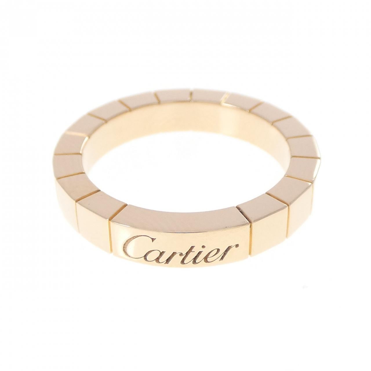 カルティエ ラニエール リング