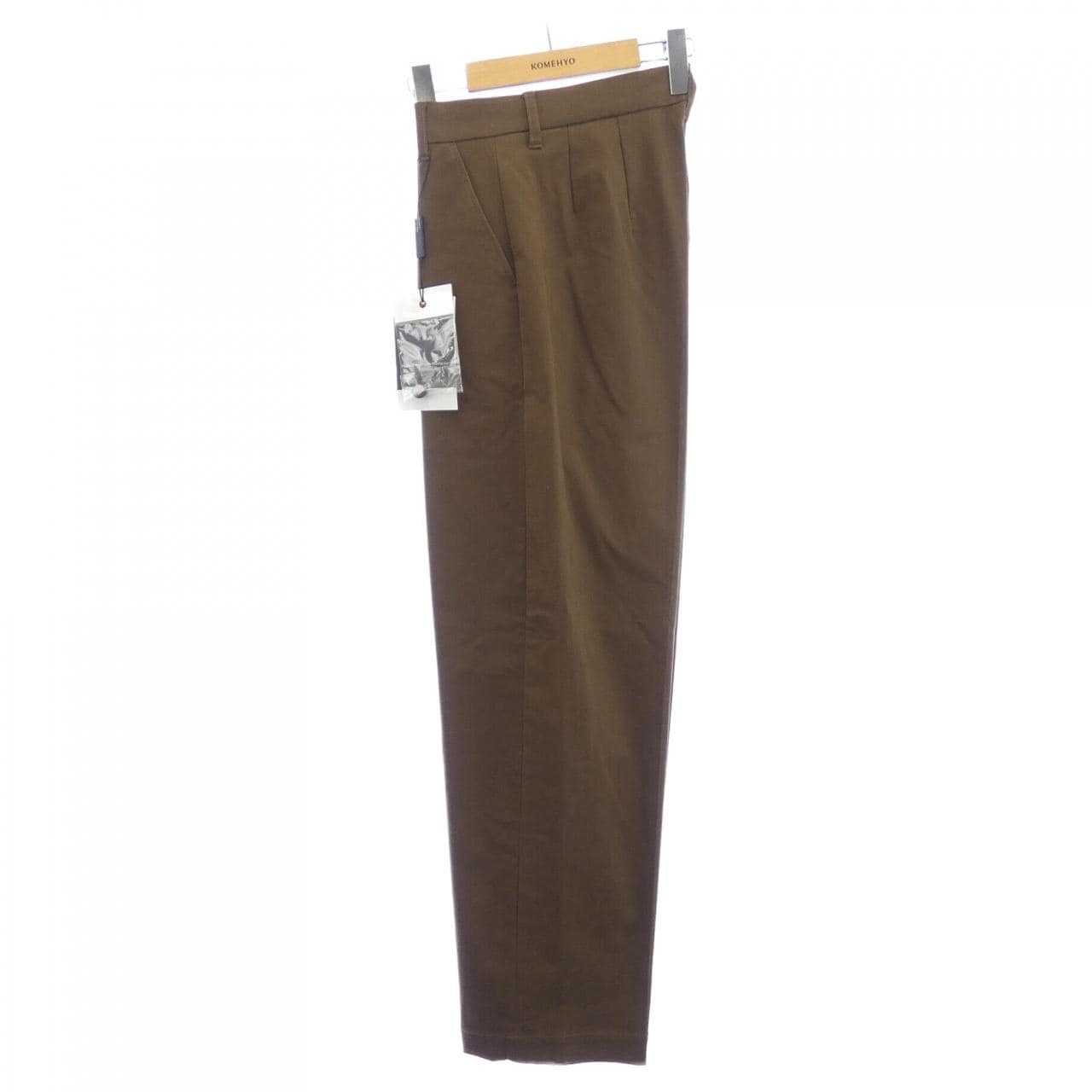 ダブルスタンダード DOUBLE STANDARD パンツ