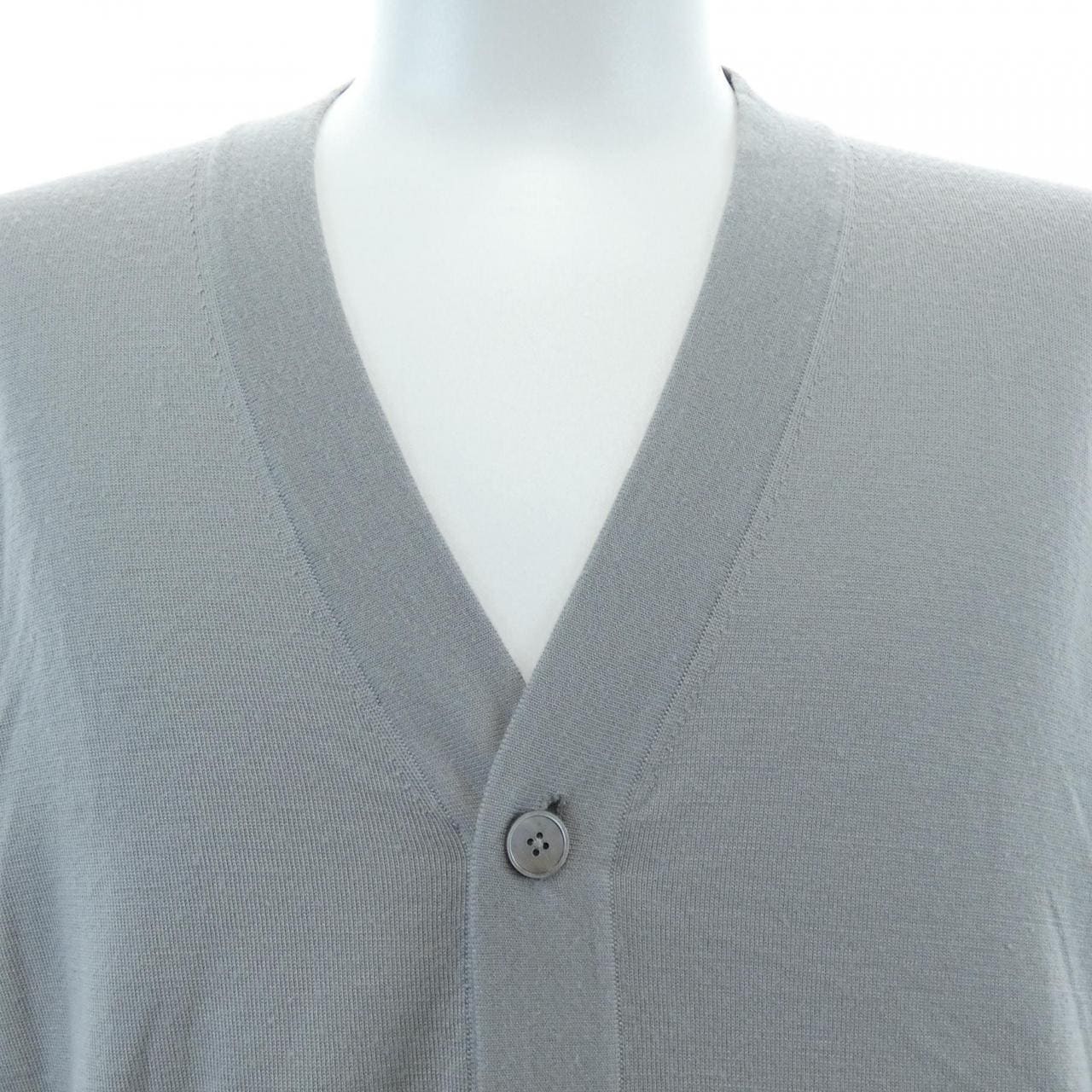 エルメス HERMES *11-5723 カーディガン