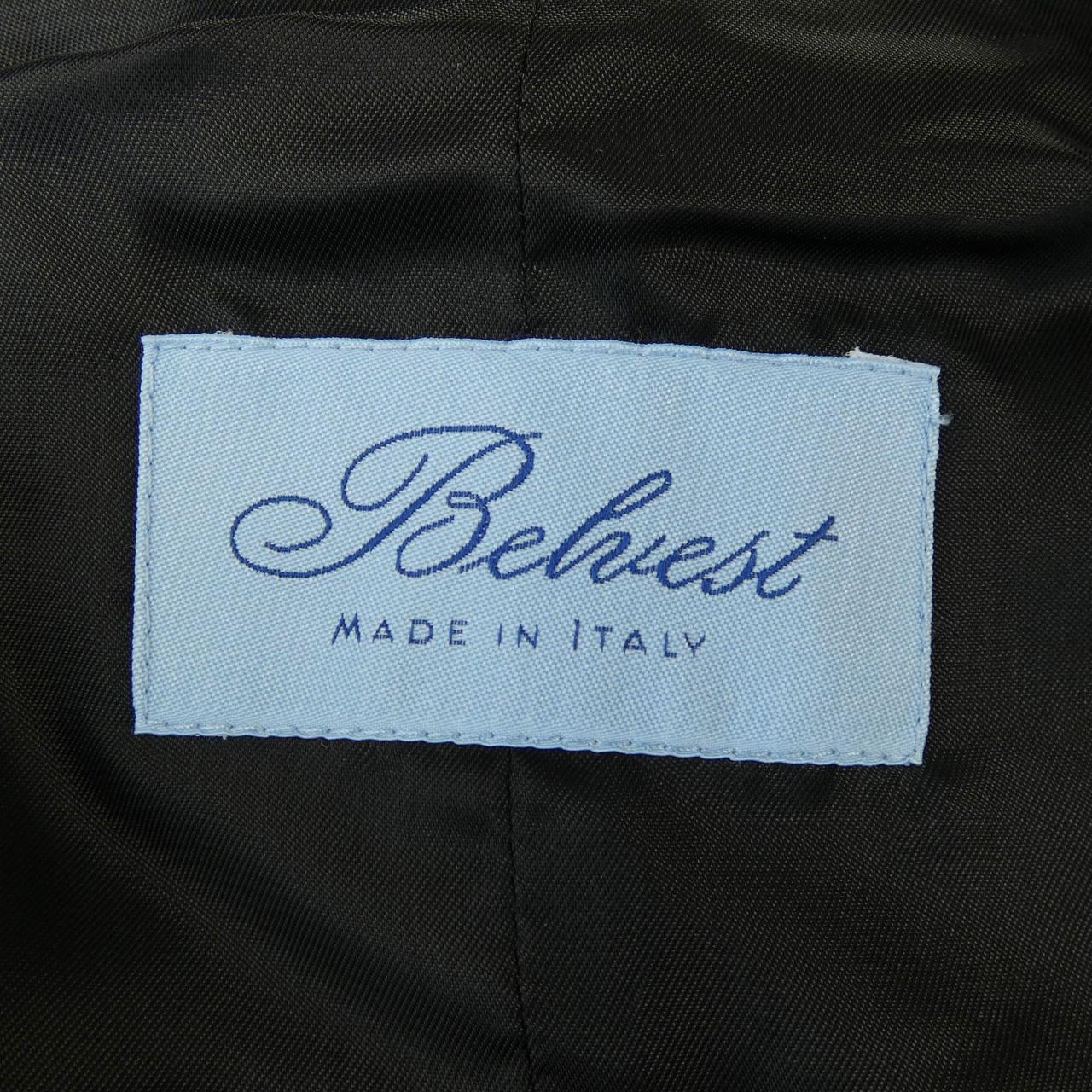 ベルベスト BELVEST ベスト
