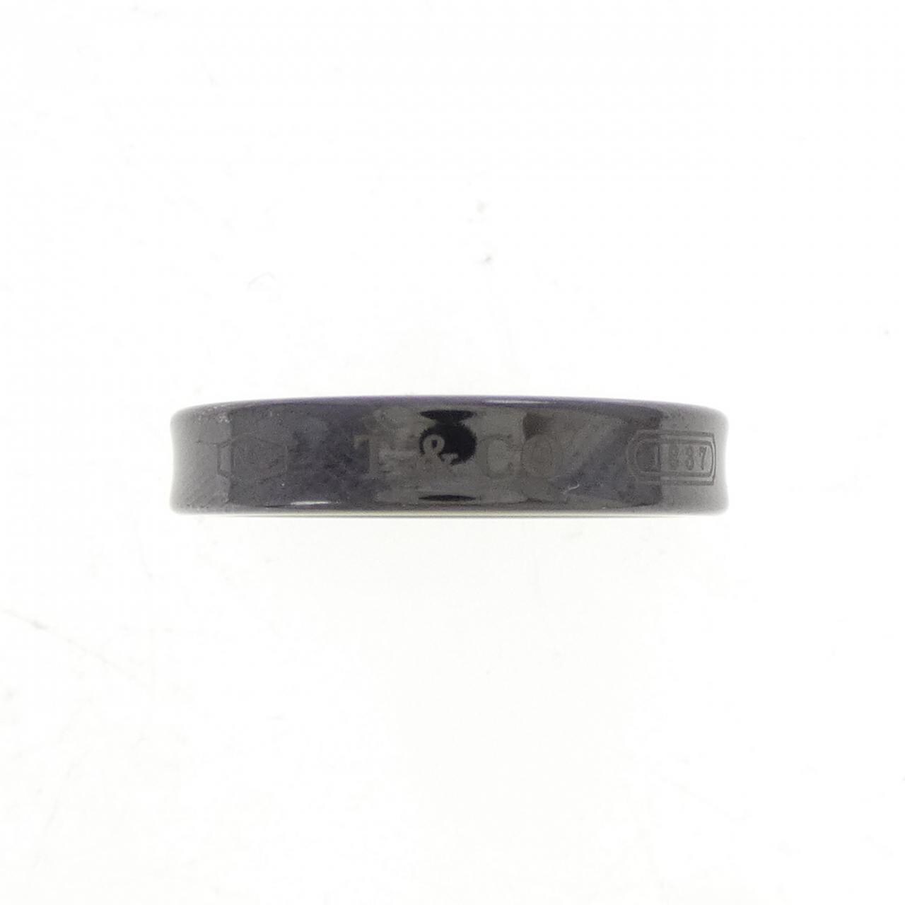 ティファニー 1837ナロー リング