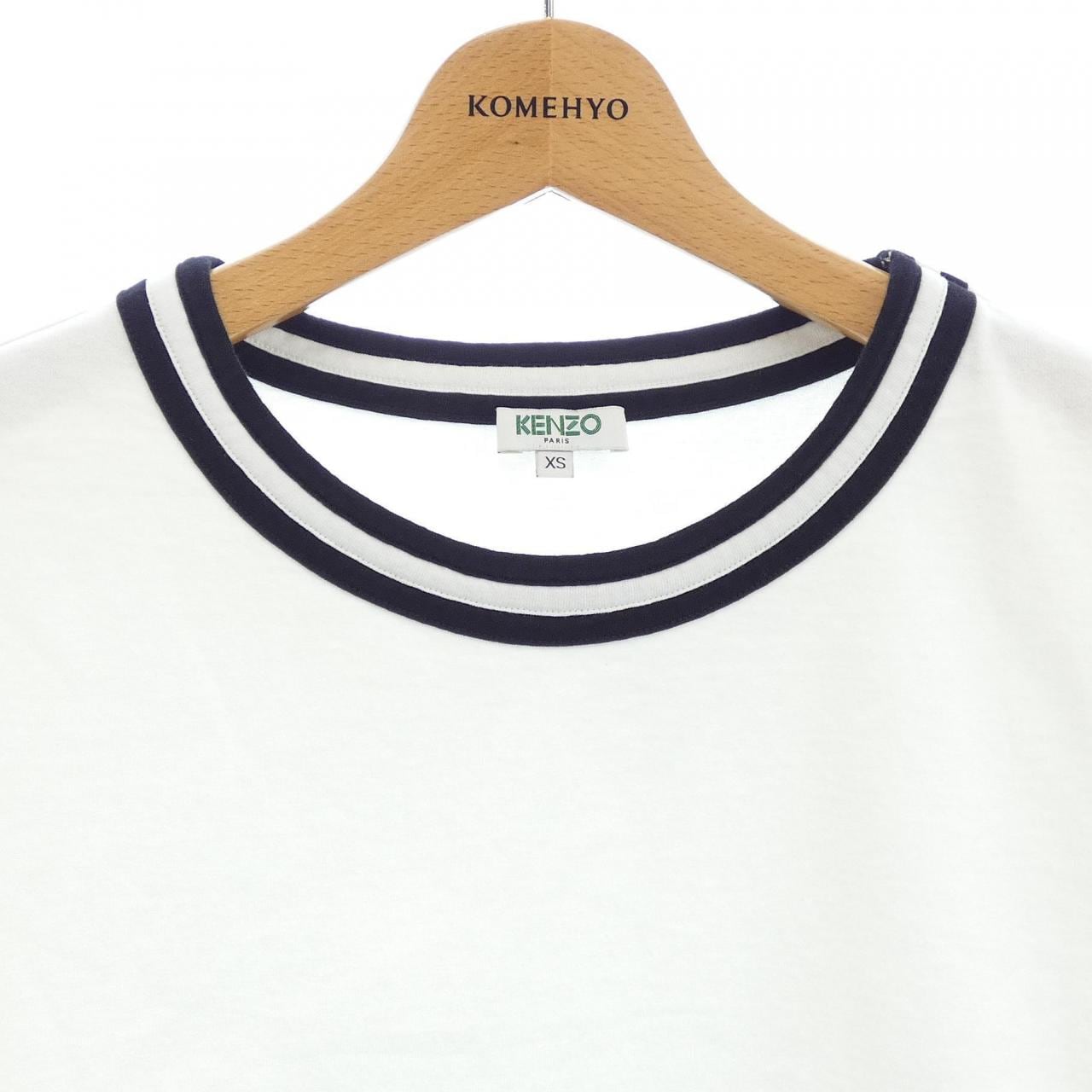 ケンゾー KENZO Tシャツ