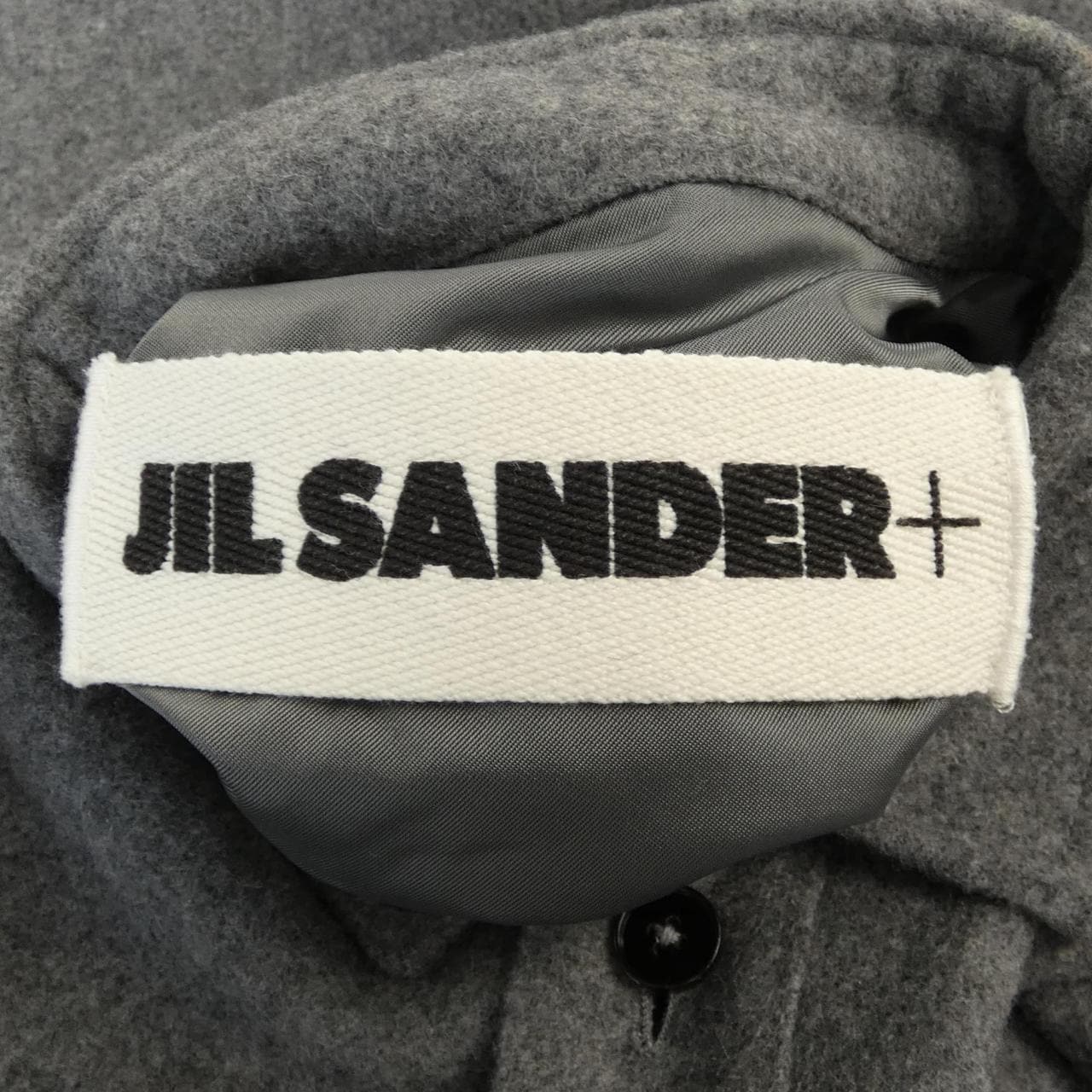 ジルサンダープラス JIL SANDER+ JPPR600205WR21140002 コート