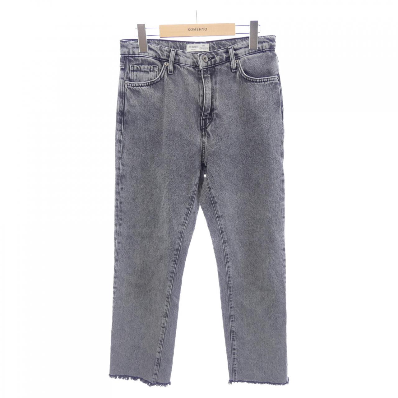 RADENIM ジーンズ