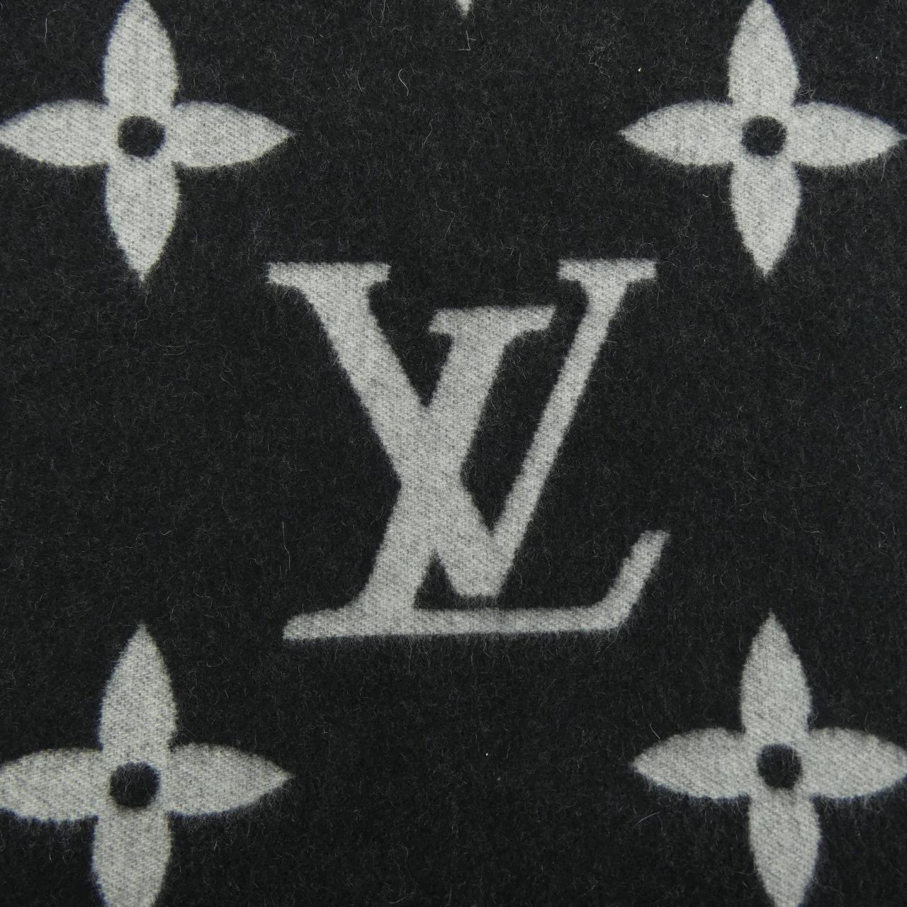 ルイヴィトン LOUIS VUITTON M71040 MUFFLER
