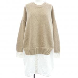 ステラマッカートニー STELLA MCCARTNEY 6K0836 3S2515 ワンピース