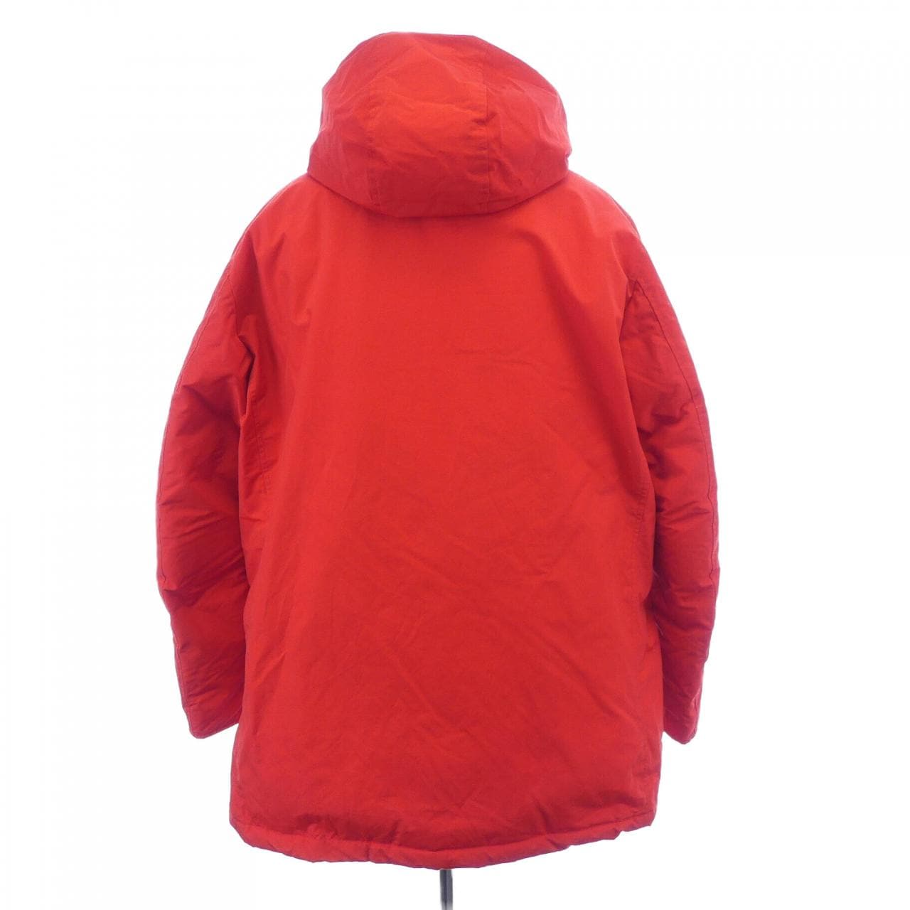 ウールリッチ WOOL RICH ダウンジャケット