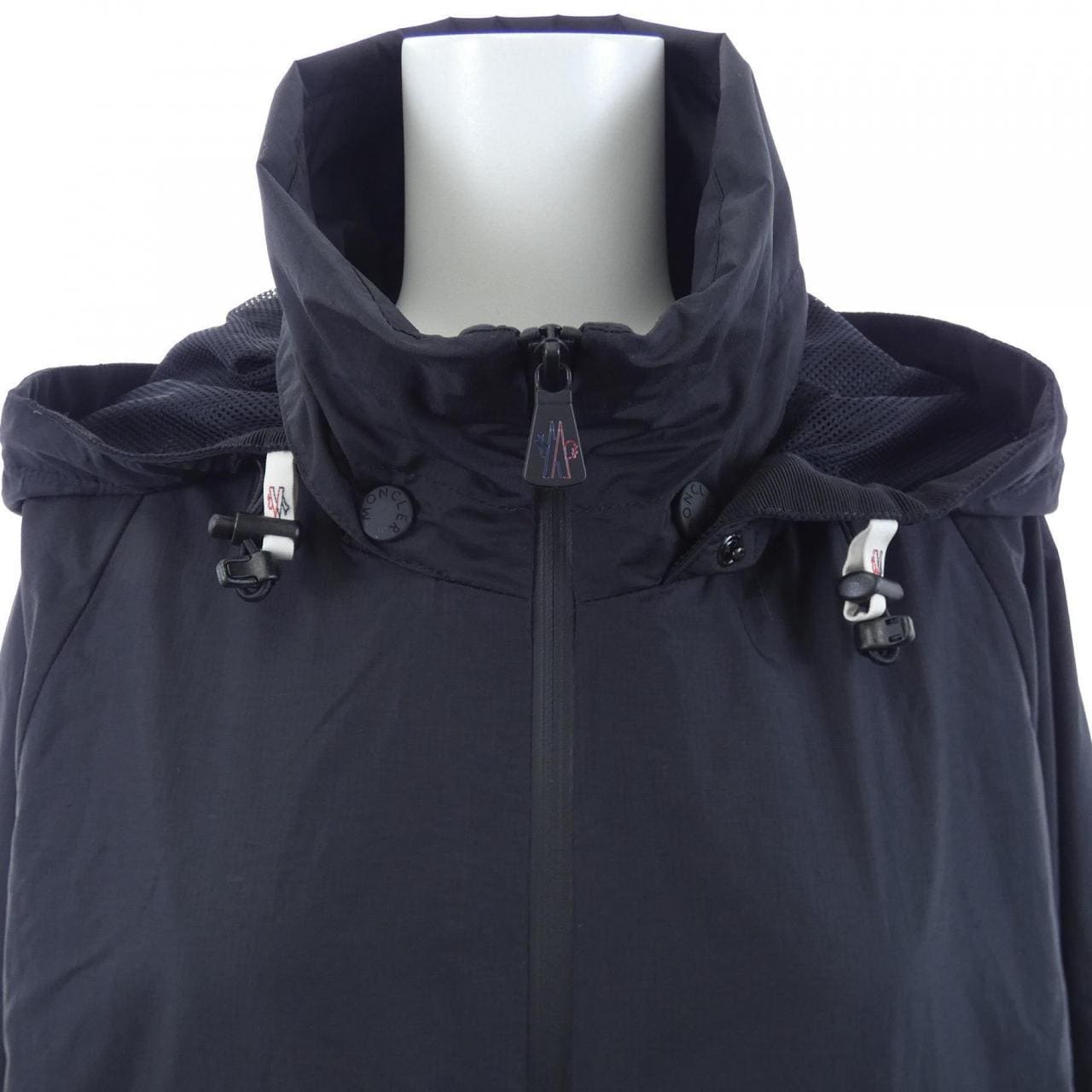 モンクレールグルノーブル MONCLER GRENOBLE NEGARA ブルゾン