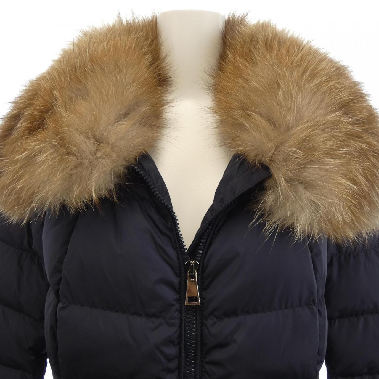 モンクレール MONCLER HIRONDELLE ダウンコート