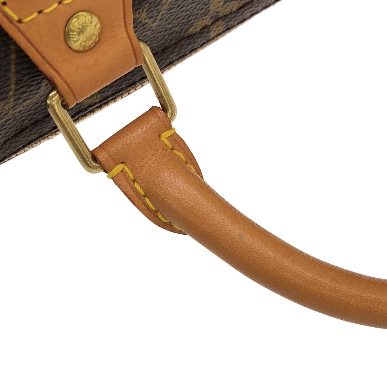 ルイヴィトン モノグラム スピーディ 40cm M41522 ボストンバッグ