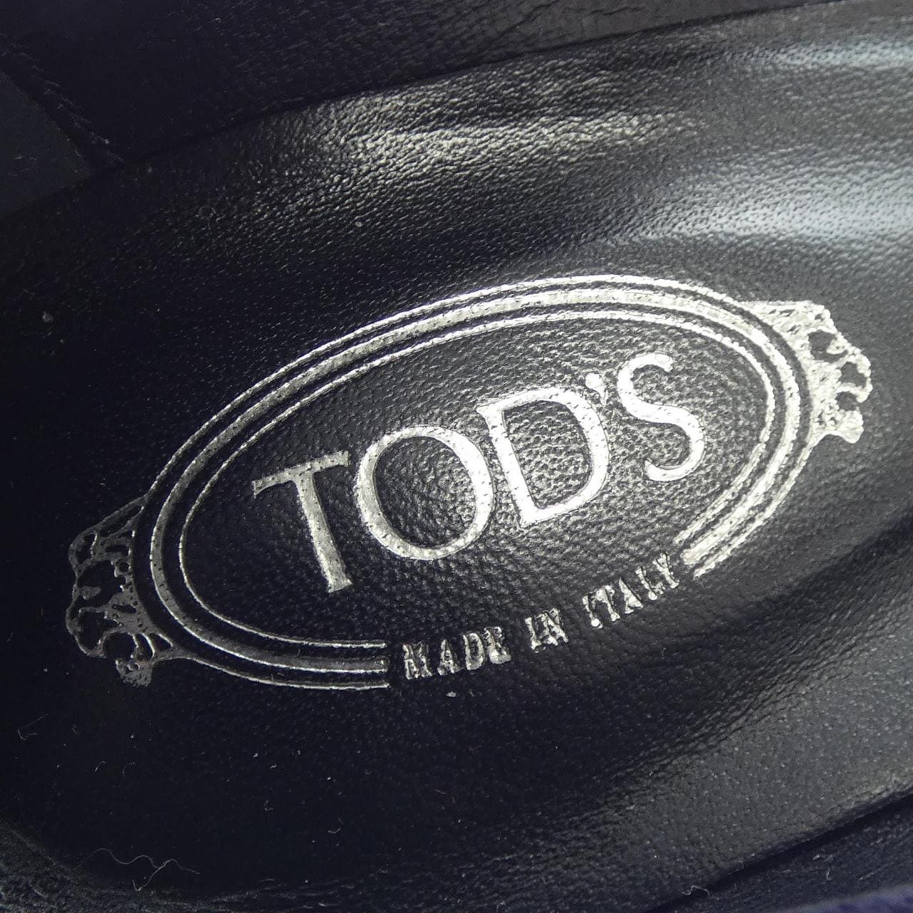 トッズ TOD'S パンプス