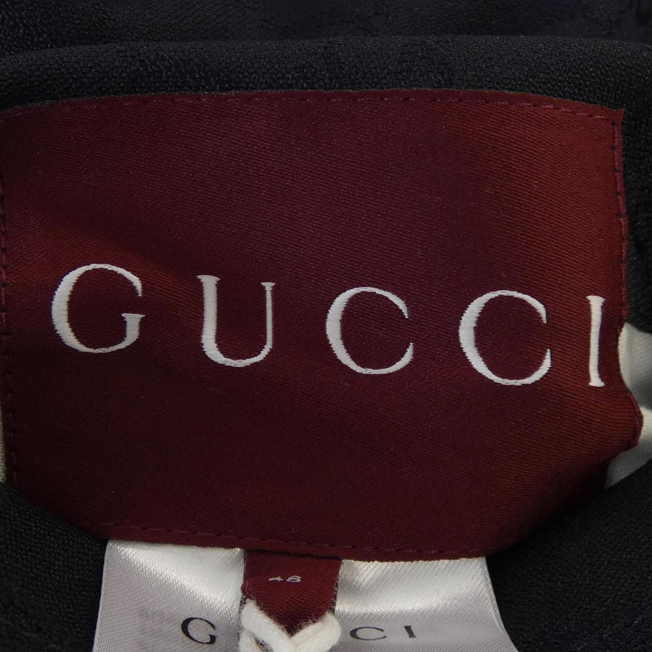 グッチ GUCCI GGポリエステル リバーシブル ジャケット 787211 ZARA3 ブルゾン