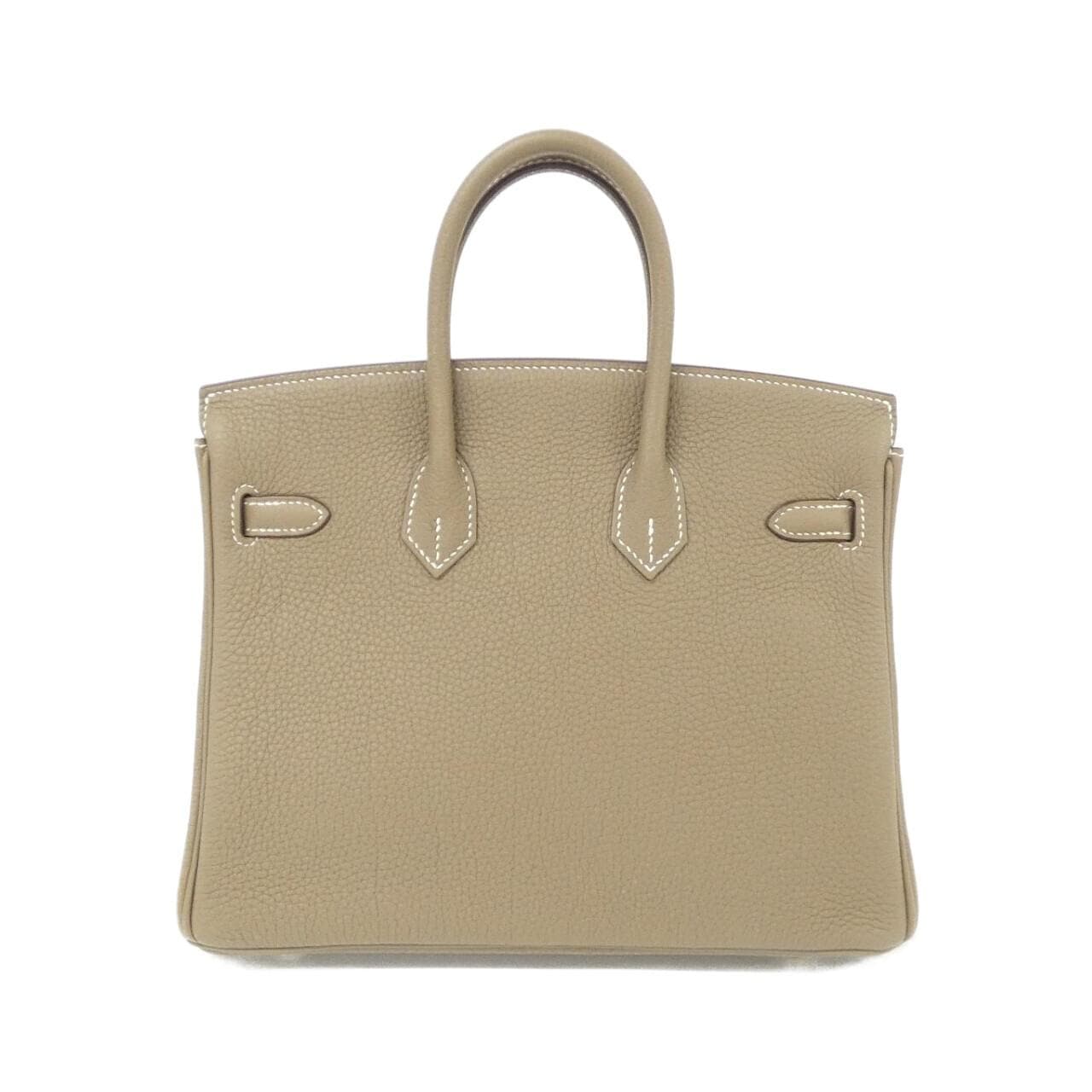 エルメス バーキン 25cm 041344CK バッグ