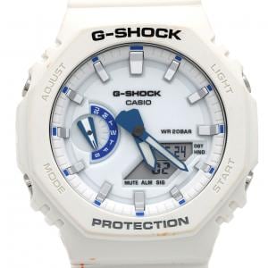 カシオ G-SHOCK GA-2100HDS-7AJF その他 クォーツ