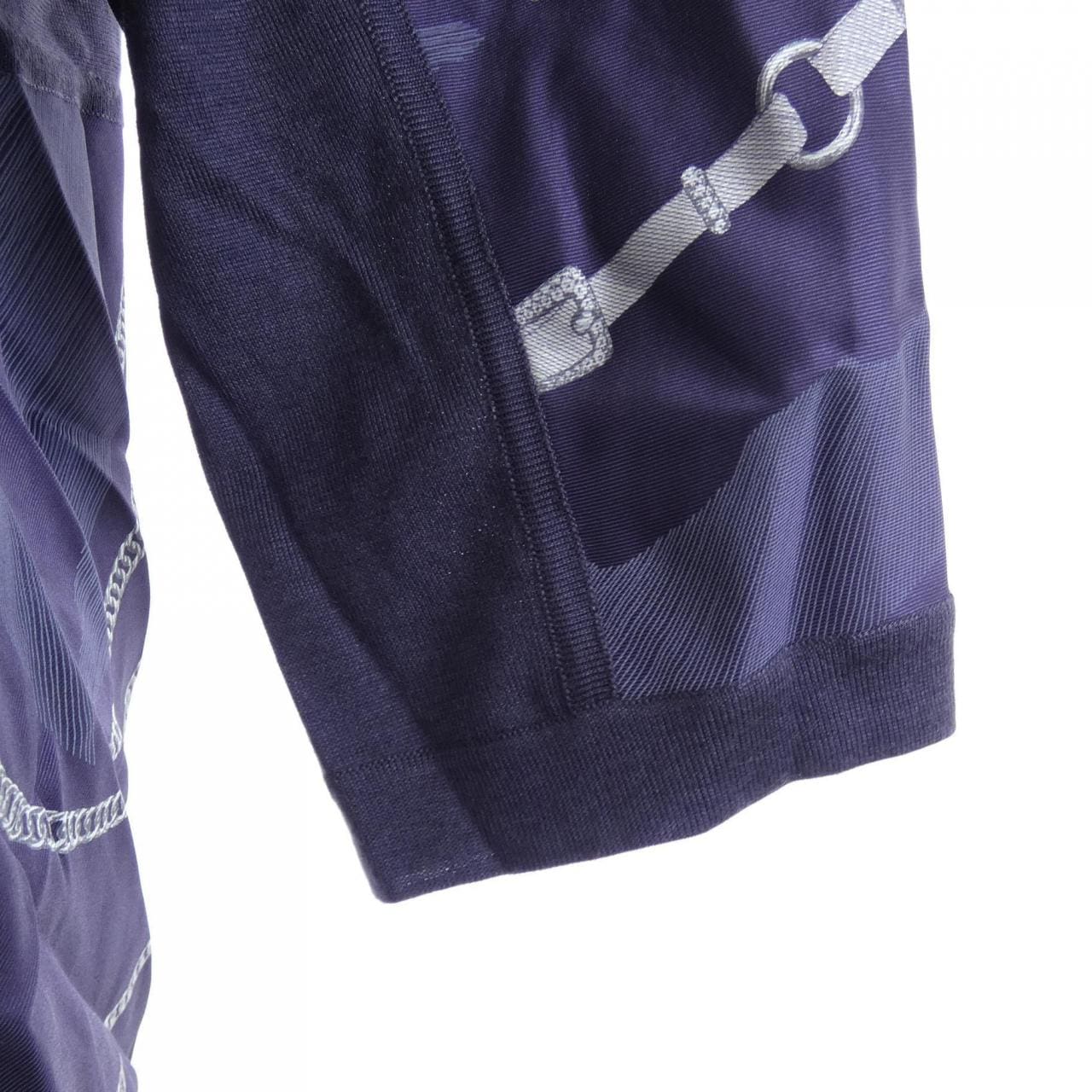 エルメス HERMES ツイルレーヌ トップス